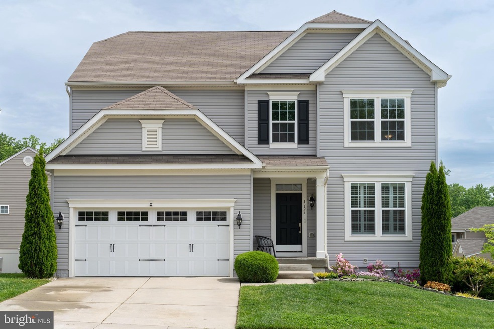 1928 Rushley Rd, Baltimore, MD 21234 - photo 1