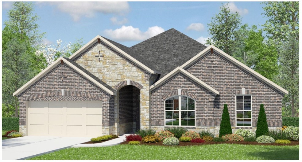 2550 Austin Trail, Friendswood, TX 77546 - photo 1