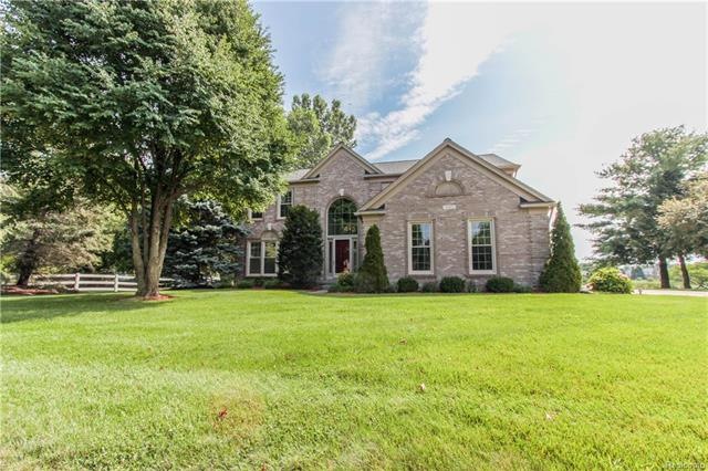Welcome to 3503 Tall Oaks Road