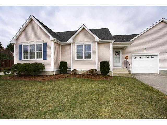 19 Mountain View, Danielson, CT 06239 - photo 1