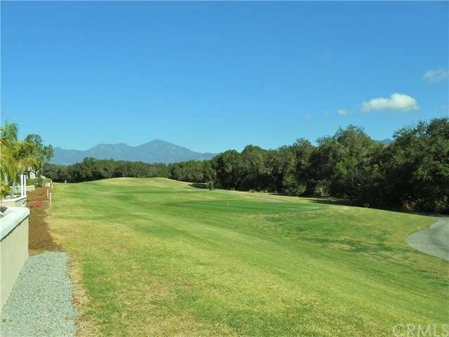 Property Has Wonderful Views Of Golf Course and Sa