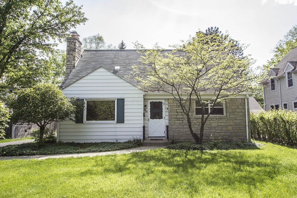 326 N Ardmore