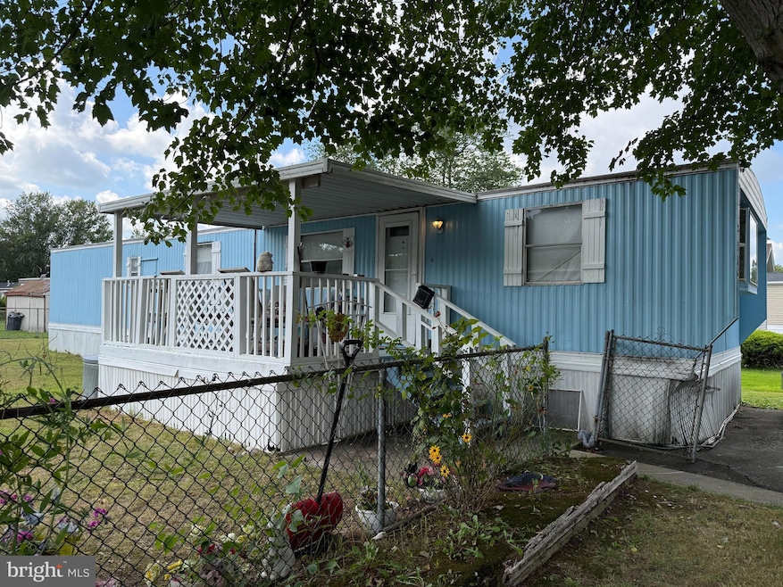 1976 UNIT 237A N East Ave, Vineland, NJ 08360 - photo 1