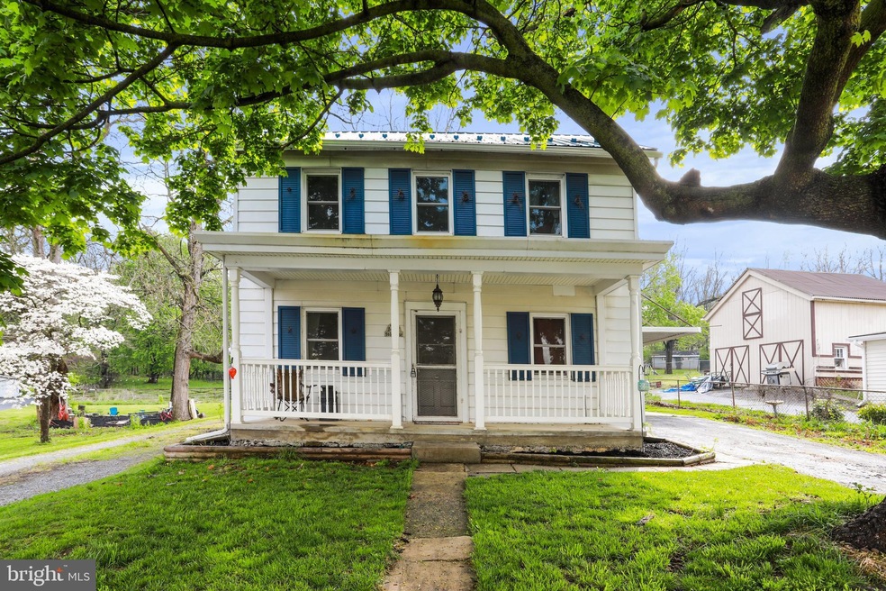 14717 Pennsylvania Ave, Hagerstown, MD 21742 - photo 1