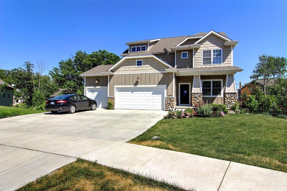 1075 Al Jolsen Ct, Crown Point, IN 46307 - photo 1