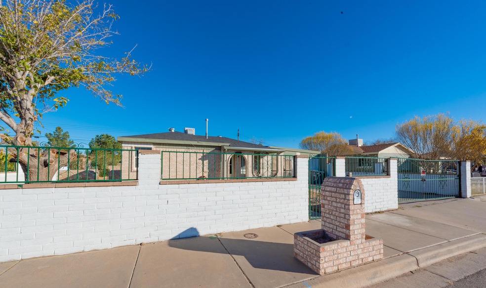 8321 Hester St, El Paso, TX 79907 - photo 1