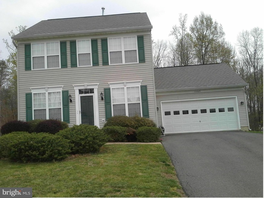 11209 Newman Ct, Fredericksburg, VA 22407 - photo 1