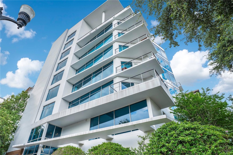 The Jackson unit 604, Orlando, FL 32801 - photo 1