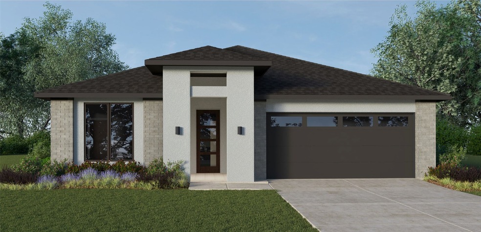 28503 Hannahs Harbor Ln, Katy, TX 77494 - photo 1