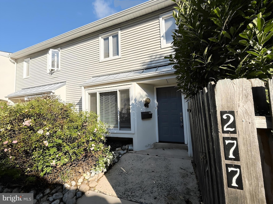 277 W Chelsea Cir unit 277, Newtown Square, PA 19073 - photo 1