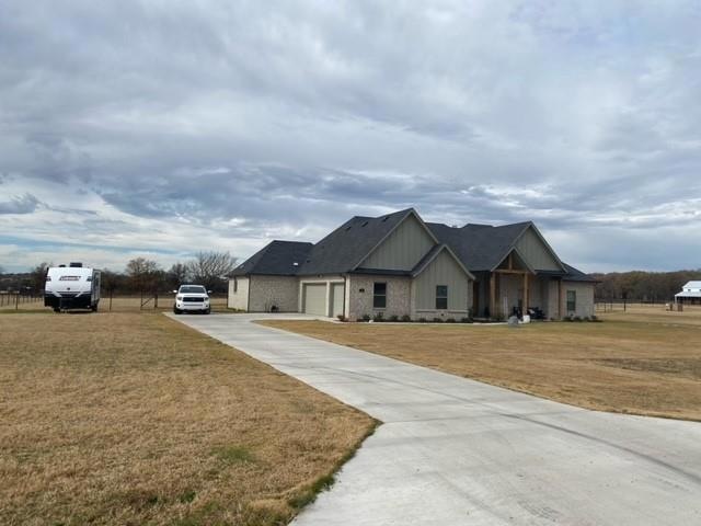 215 N Katy Ranch Ct, Weatherford, TX 76085 - photo 1