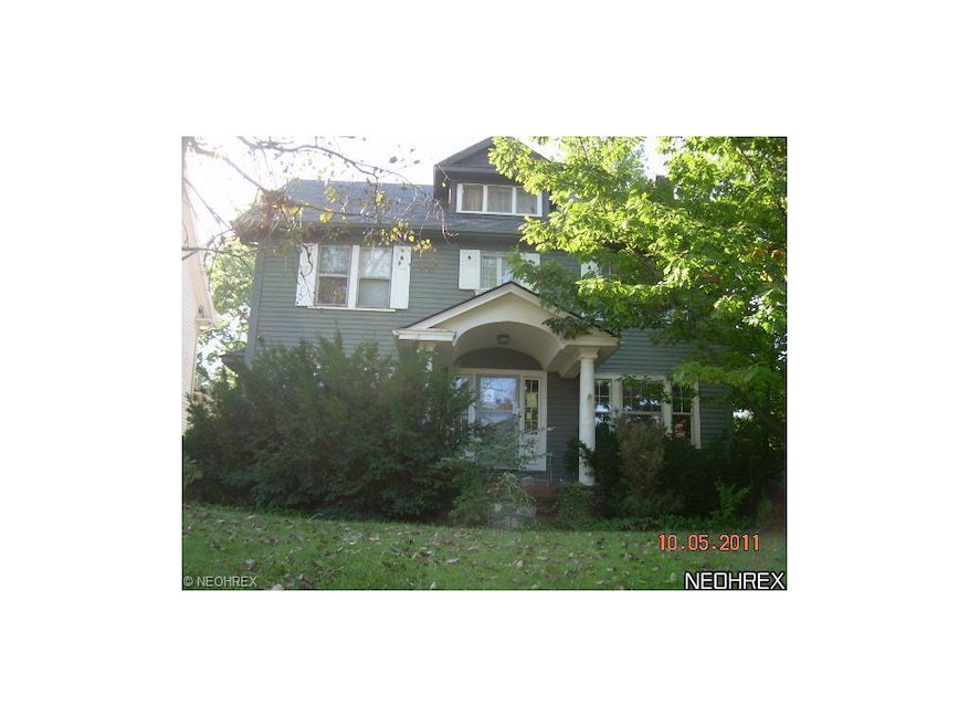 2640 Euclid Heights Blvd, Cleveland, OH 44106 - photo 1