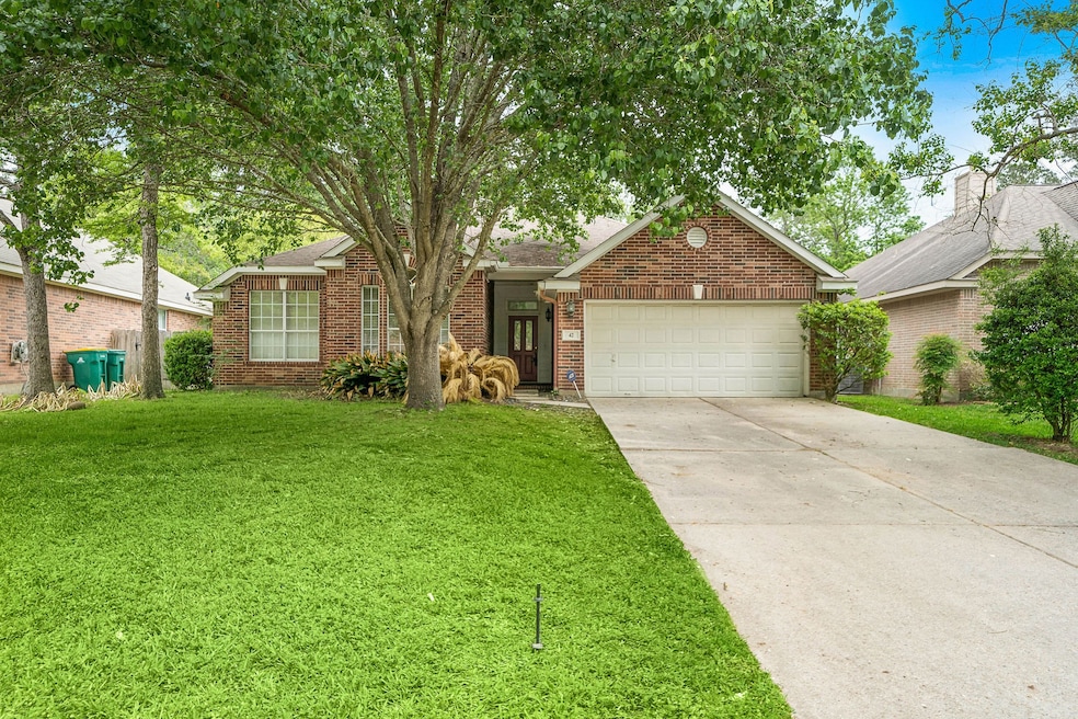 42 Millport Dr, Spring, TX 77382 - photo 1