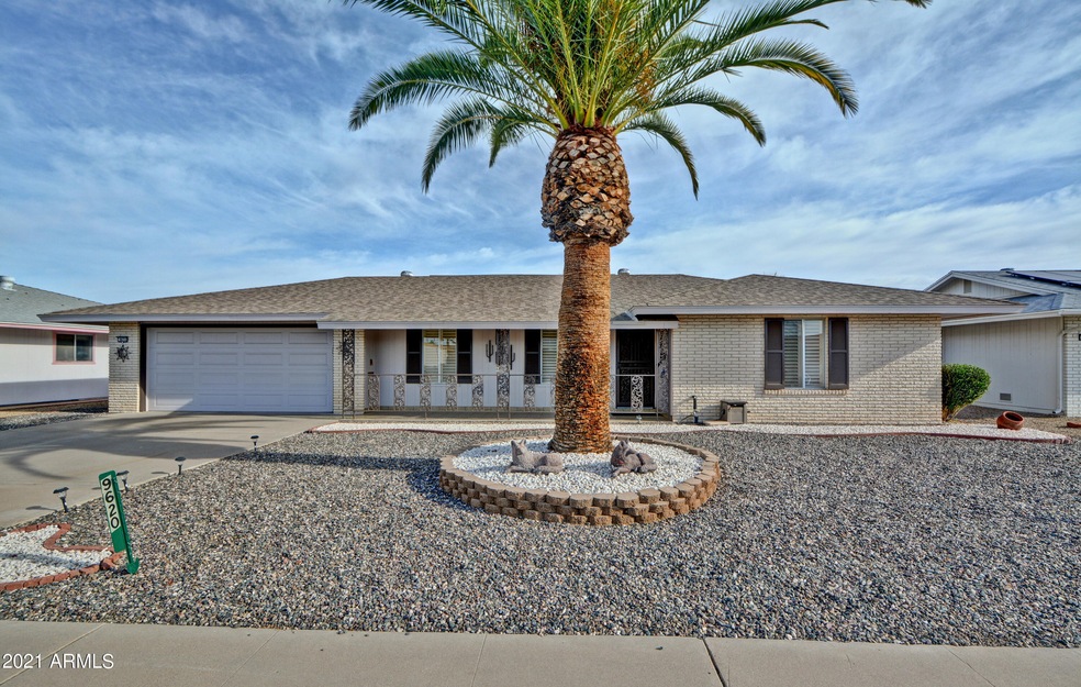 9620 W Raintree, Sun City