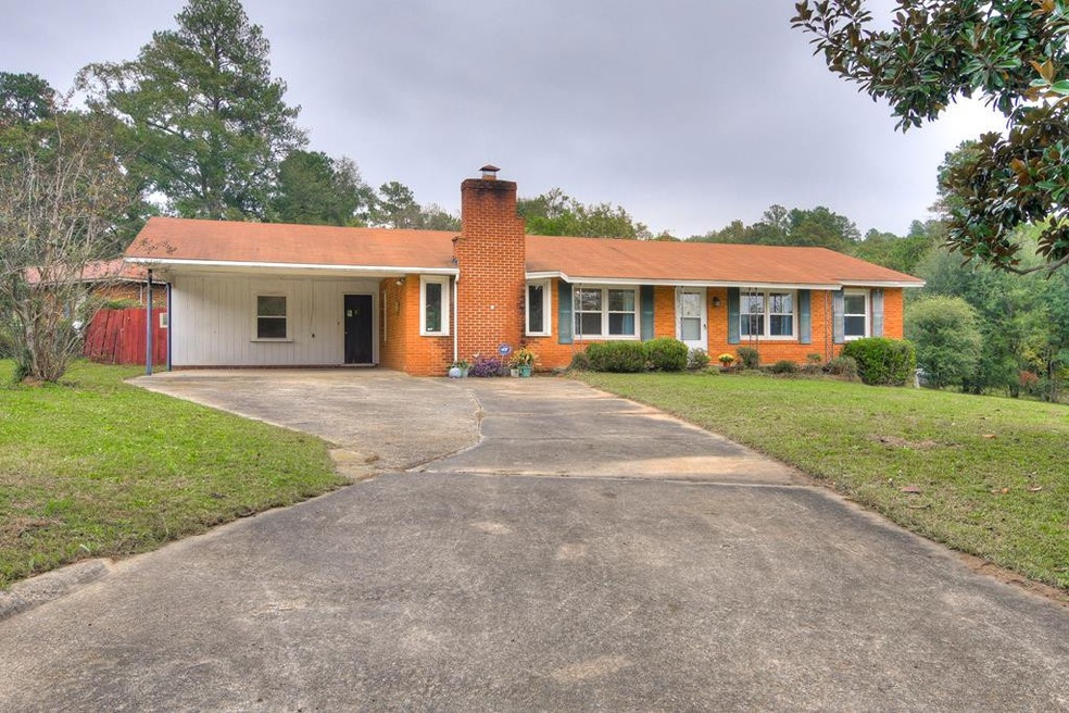 3103 Scenic Dr, Augusta, GA 30909 - photo 1