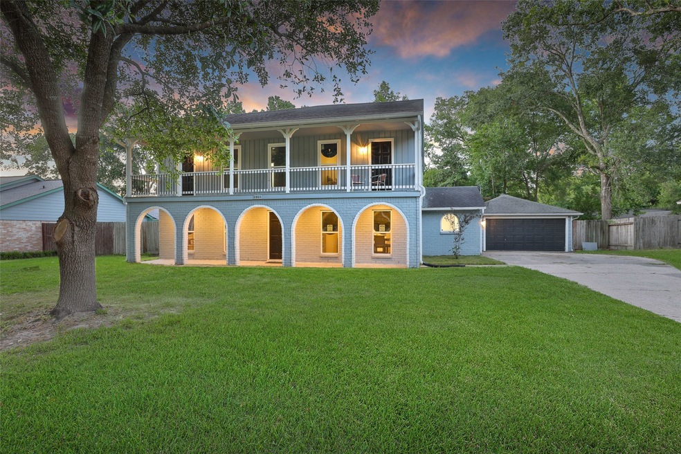 2521 River Ridge, Conroe, TX 77385 - photo 1