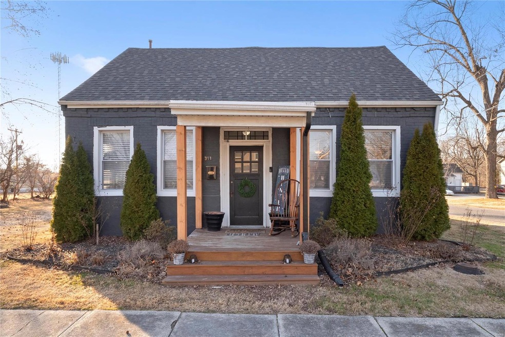 311 N Main St, Freeburg, IL 62243 - photo 1