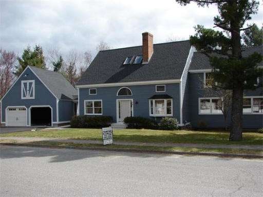 18 Tamarack Cir, Holden, MA 01520 - photo 1