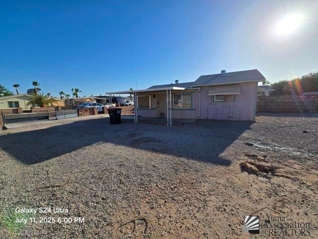 13564 E 45th Ln, Yuma, AZ 85367 - photo 1
