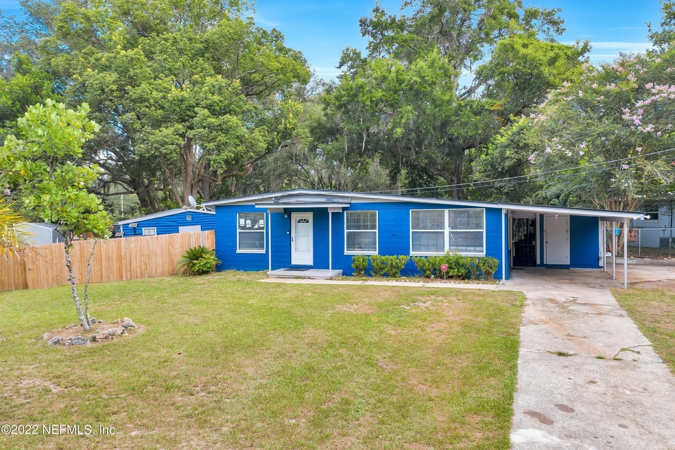 1480 Alecia Dr, Jacksonville, FL 32205 - photo 1