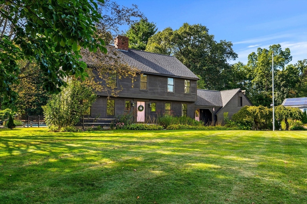 4 Buchan Rd, Andover, MA 01810 - photo 1