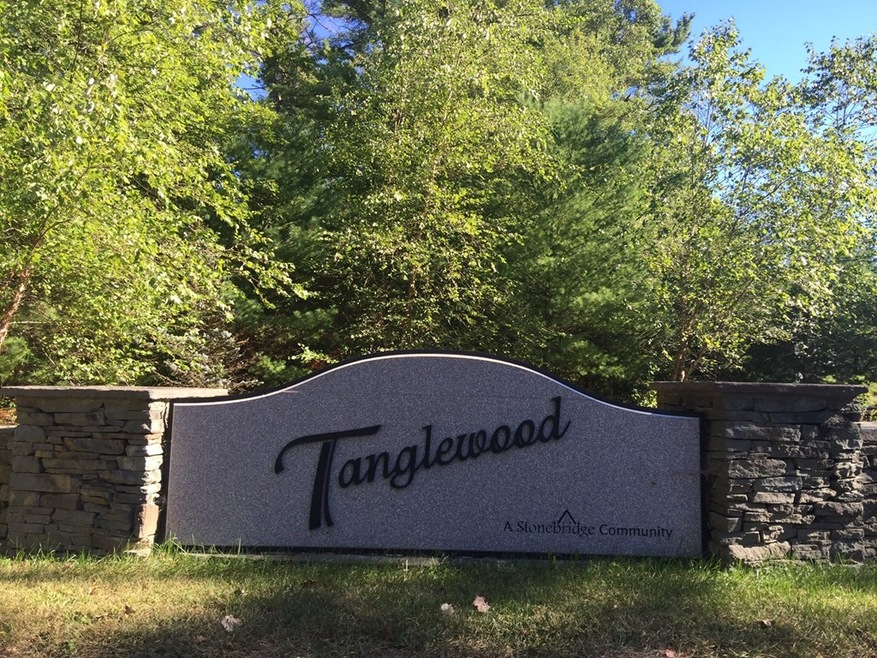 Lot D Harmony Ln, Easton, MA 02356 - photo 1