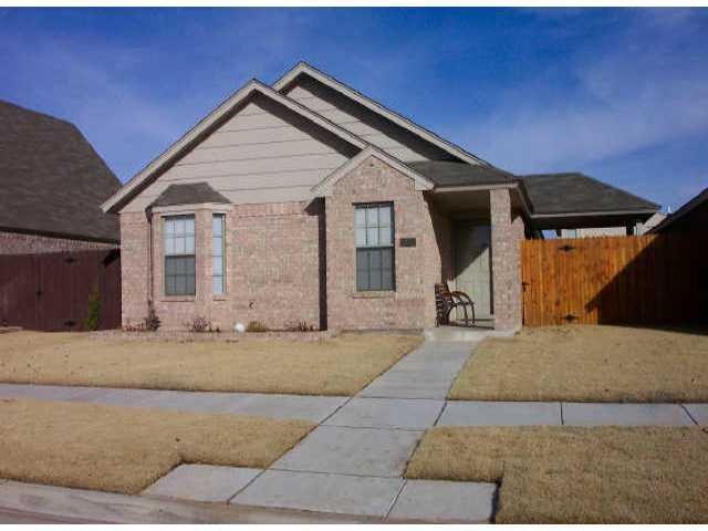 Exterior Front. 1423 SW 23rd.  Too special to miss