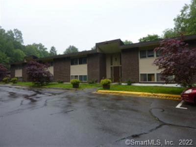Condo complex