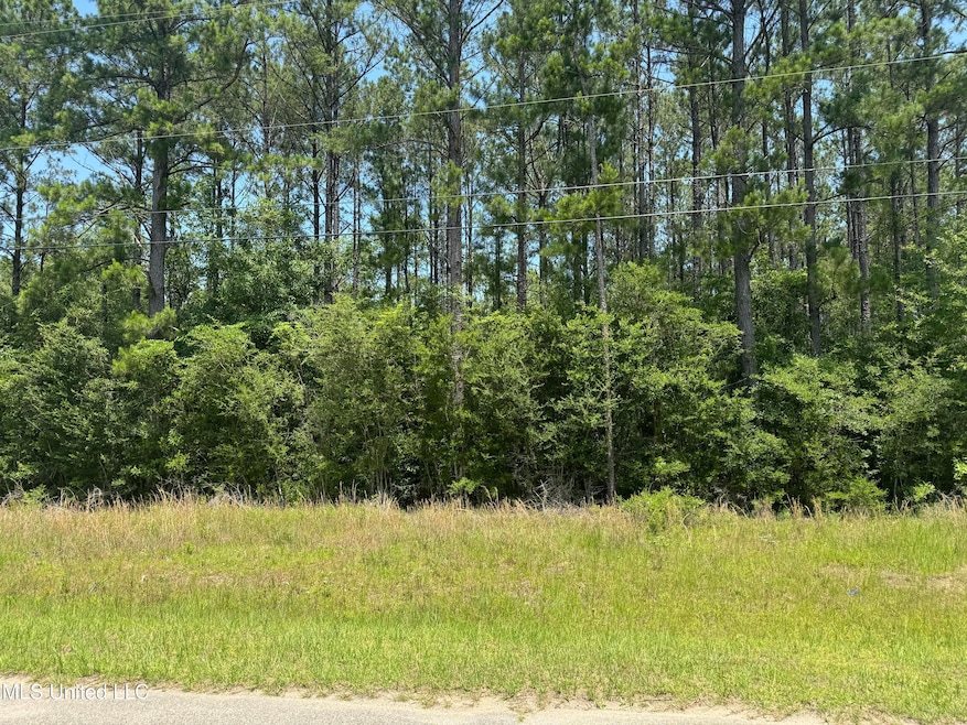 0 E Edgewood Dr unit 4118476, Saucier, MS 39574 - photo 1