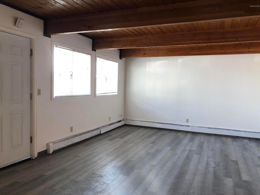 New LVP flooring