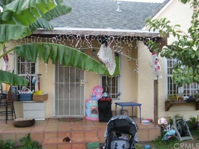 2021 Vineyard Ave, Los Angeles, CA 90016 - photo 1