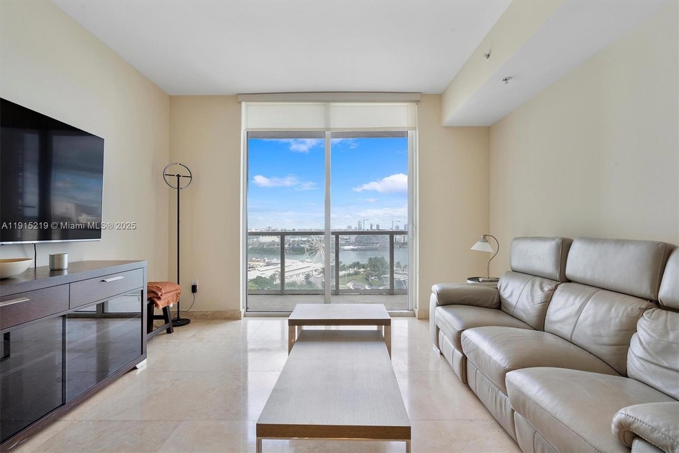 Vizcayne unit 1803, Miami, FL 33132 - photo 1