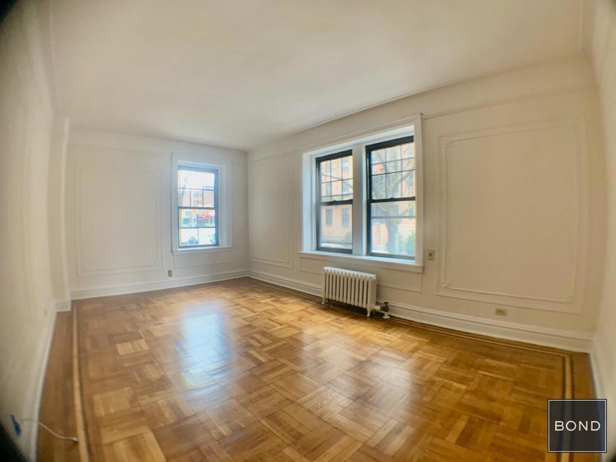 825 W 187th St unit 2F, New York, NY 10033 - photo 1