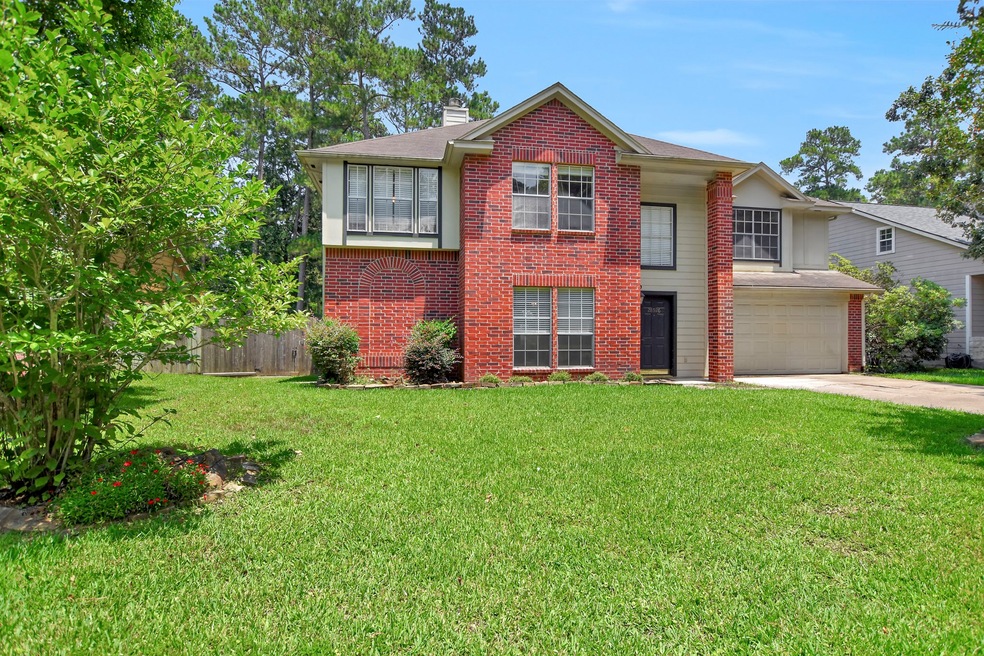 28926 Clearbrook Ln, Magnolia, TX 77355 - photo 1