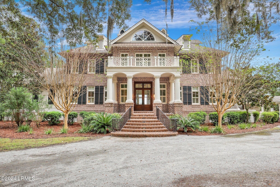 91 Gascoigne Bluff Road