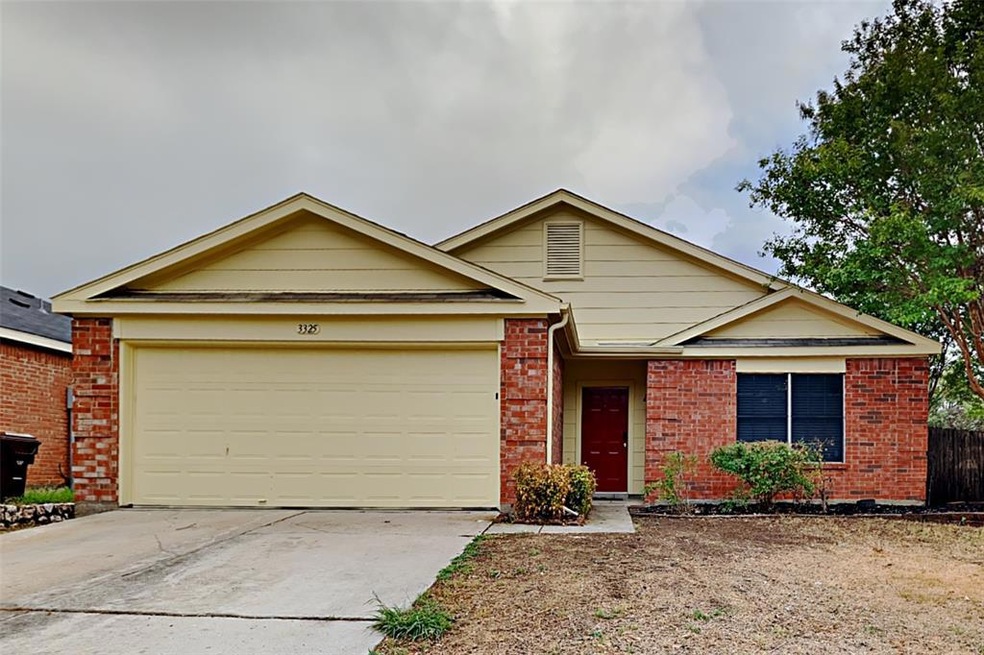 3325 Bent Creek Dr, Denton, TX 76210 - photo 1