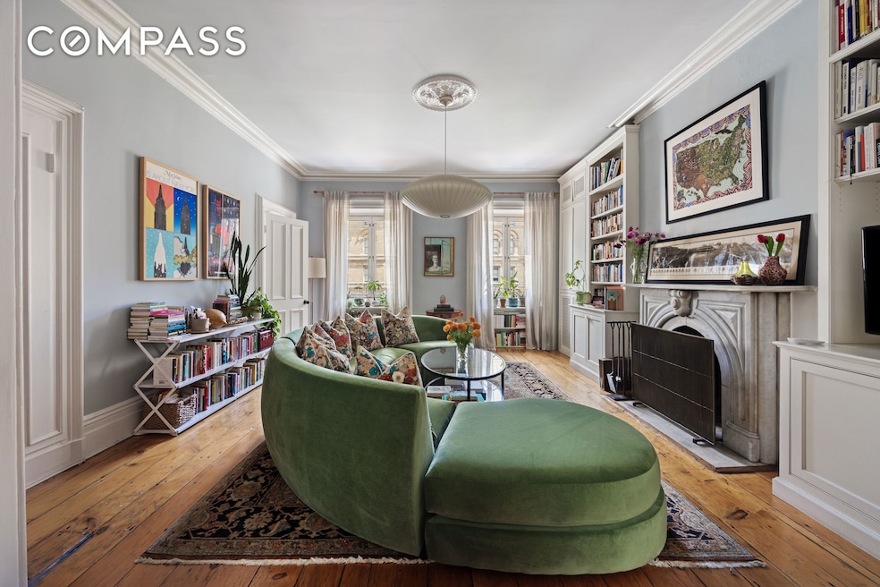 217 2nd Ave unit PH, New York, NY 10003 - photo 1