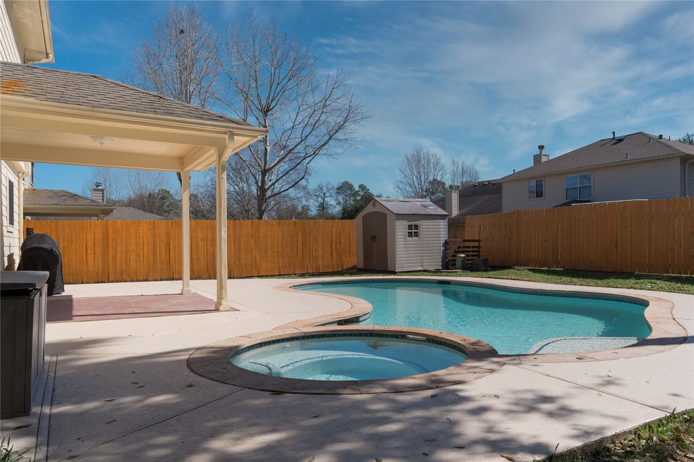 2514 Camden Park Dr, Conroe, TX 77385 - photo 1