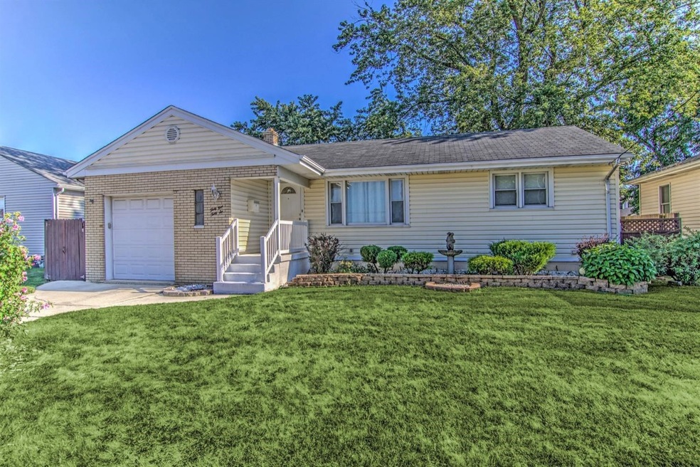 3936 Highway Ave, Highland, IN 46322 - photo 1