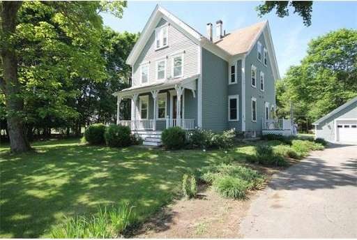 229 Old Elm St, Mansfield, MA 02048 - photo 1