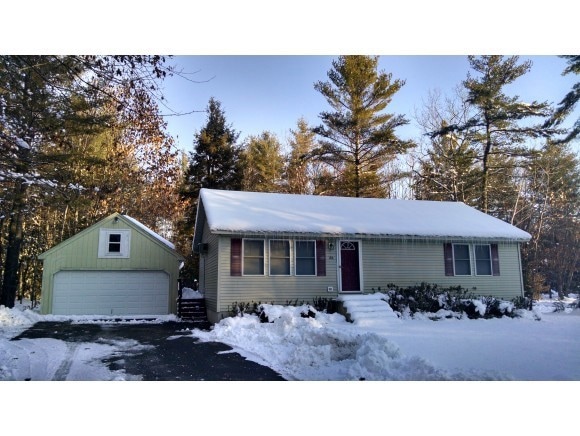 186 Marilyn Ln, Center Conway, NH 03813 - photo 1