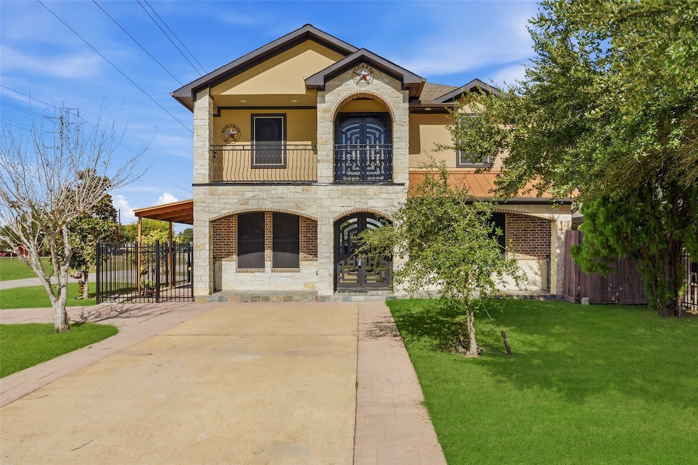 701 Avenue N, South Houston, TX 77587 - photo 1