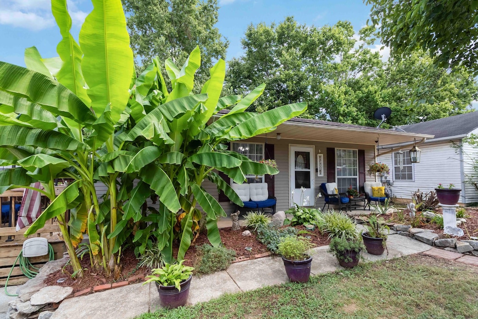 Sold $165,000 • Co-Listing Agent