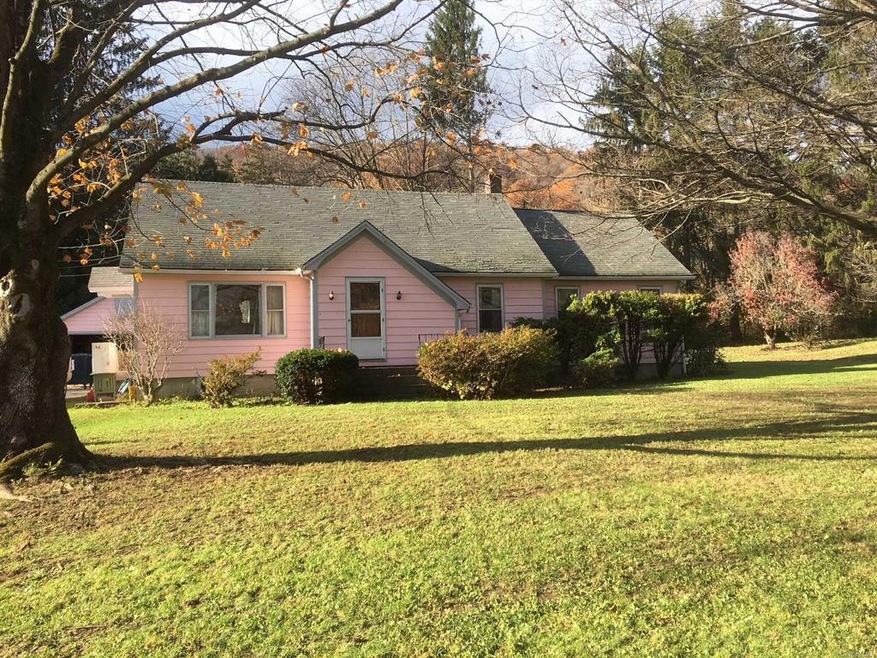 3661 Route 22, Wassaic, NY 12592 - photo 1