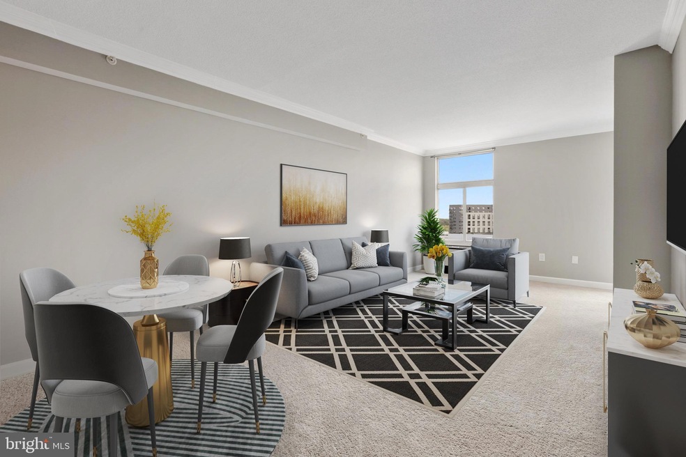 28 Allegheny Ave unit 1512, Towson, MD 21204 - photo 1