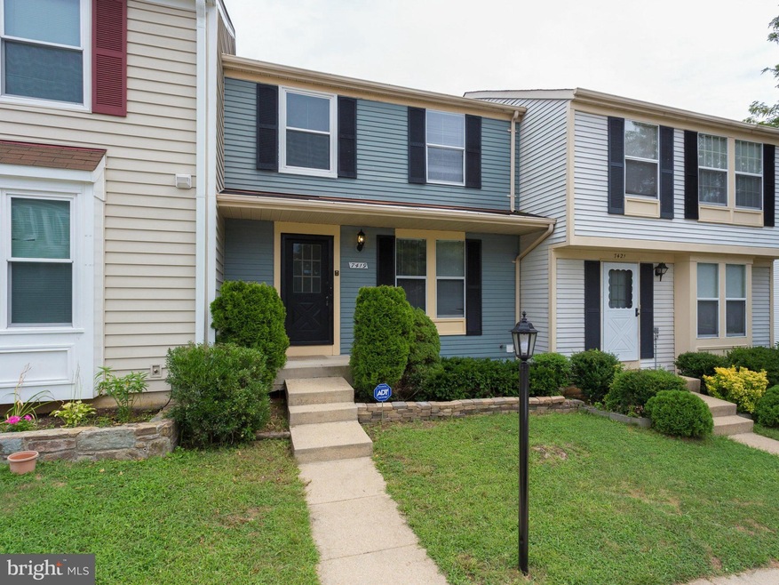 7419 Aspenpark Rd, Lorton, VA 22079 - photo 1