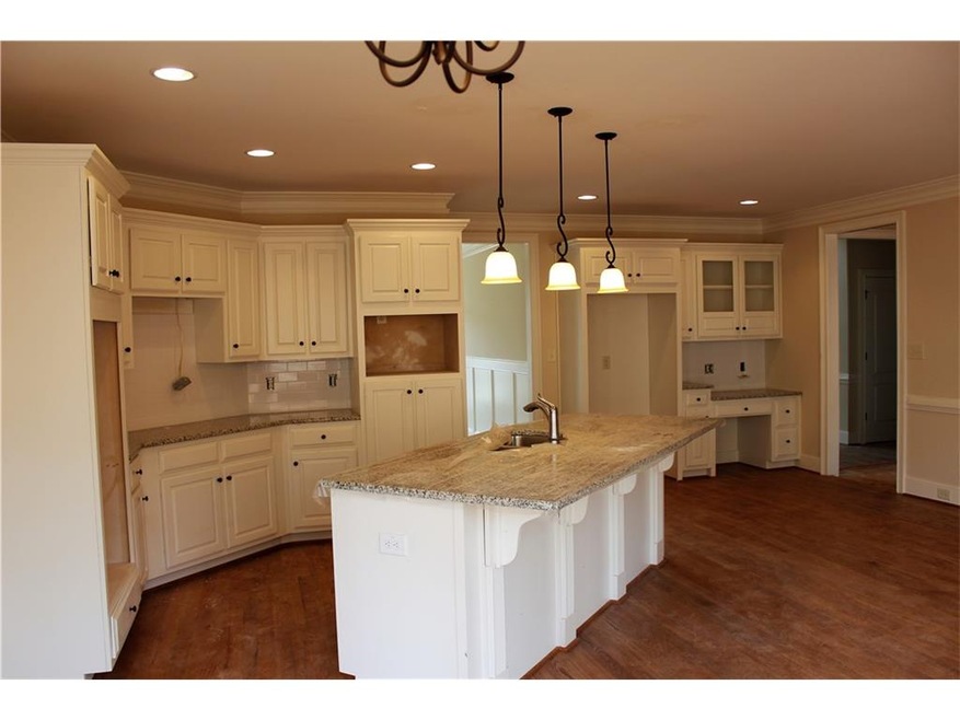 217 Haley Farm Way, Canton, GA 30115 - photo 1