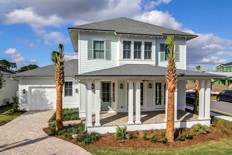 Key Largo by Riverside Homes