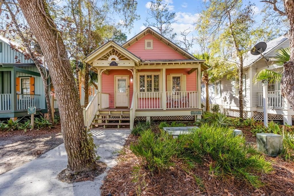 314 Lisette Ln NE, Steinhatchee, FL 32359 - photo 1