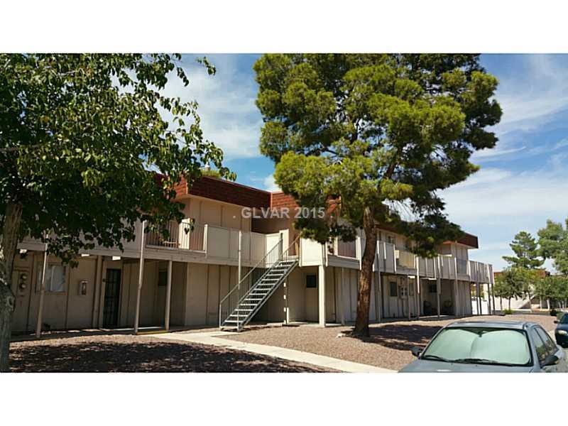 Property Photo. Front/Street View of Building